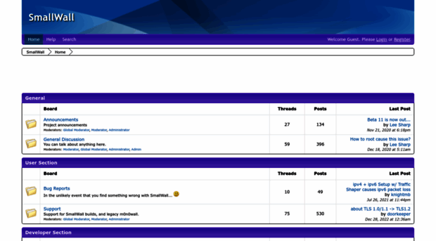 smallwall.freeforums.net