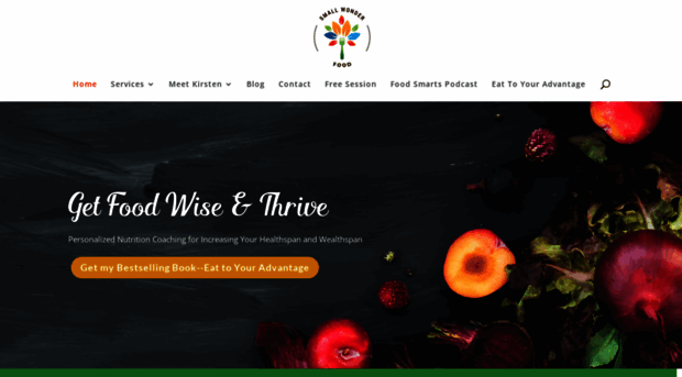 smallwonderfood.com