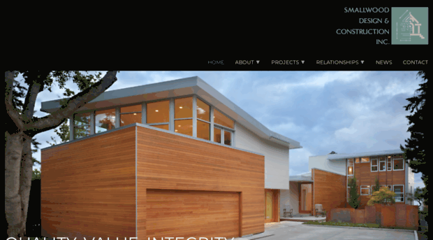 smallwoodconstruction.com