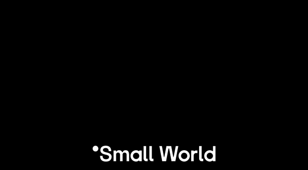 smallworld.marketing