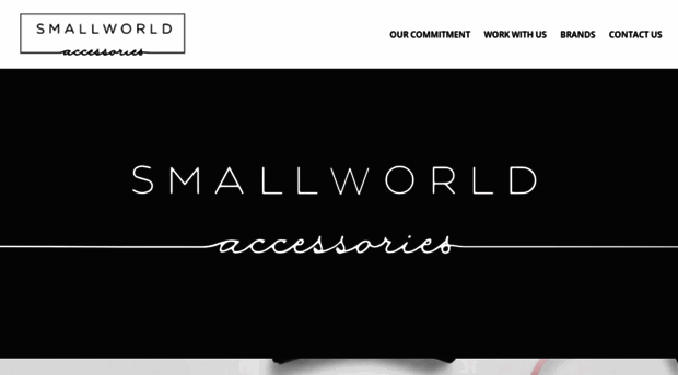 smallworldaccessories.co.uk