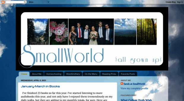 smallworldathome.blogspot.com