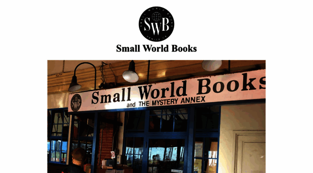 smallworldbooks.com