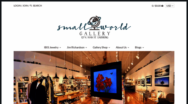 smallworldgallery.net