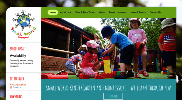 smallworldkindergarten.co.uk