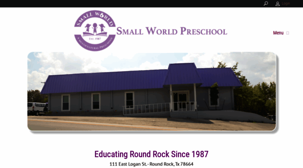 smallworldpreschool.com