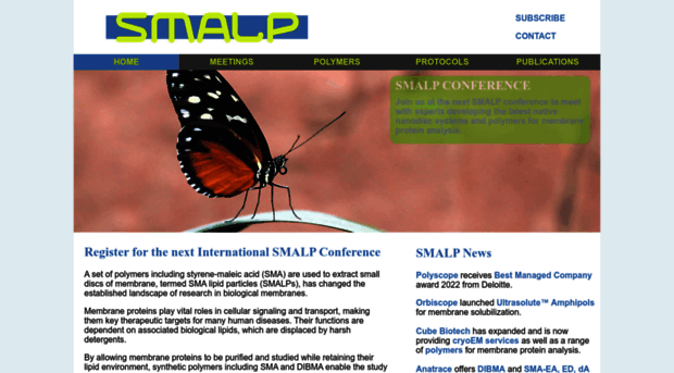 smalp.net