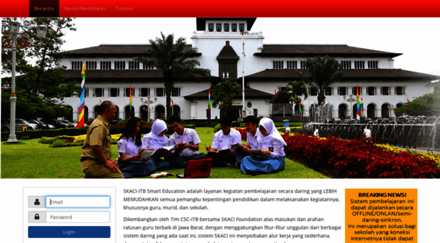 sman8kotabandung.skaci.com