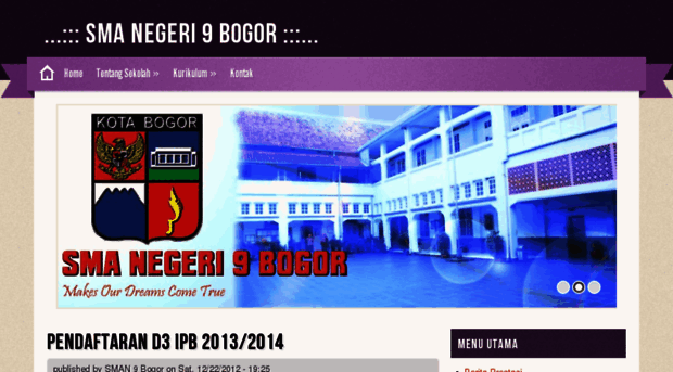 sman9bogor.com