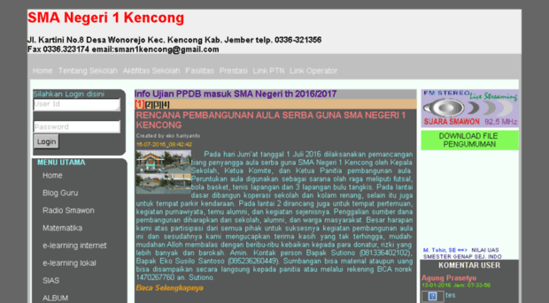 smankencong.com