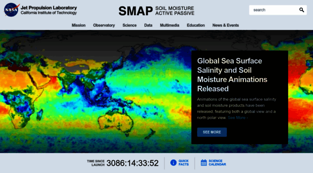 smap.jpl.nasa.gov