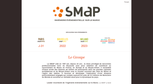 smapgroup.com