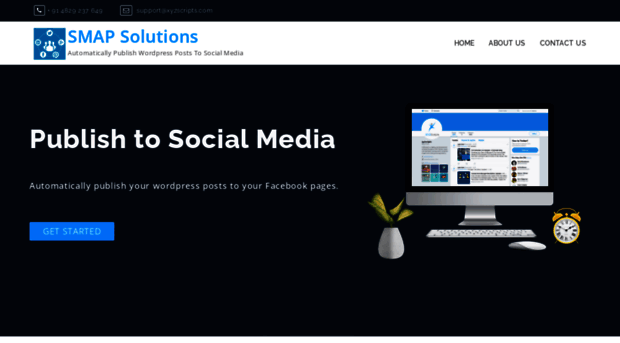 smapsolutions.com