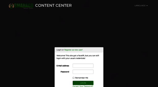smaragdcontentcenter.com