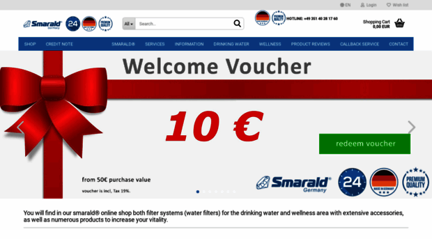 smarald.com