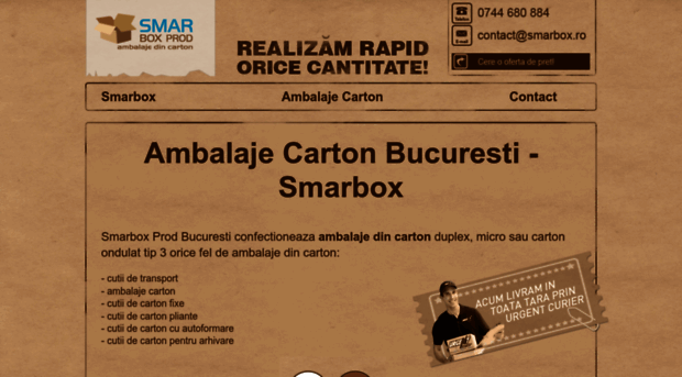 smarbox.ro