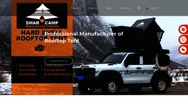 smarcamp.com