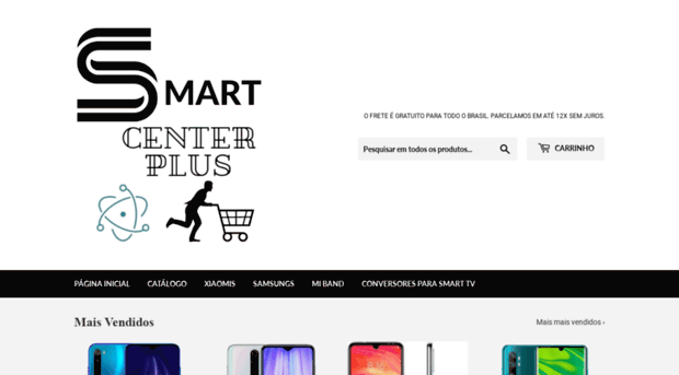 smarcenterplus.com