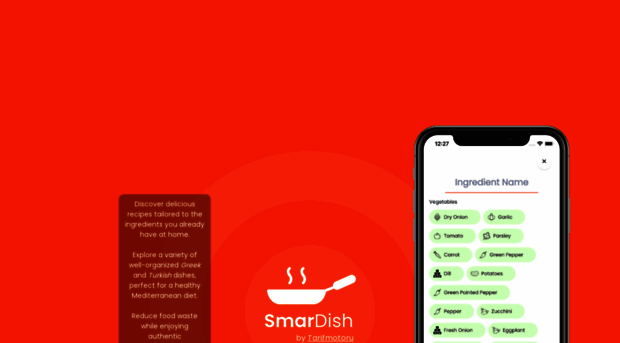 smardish.com