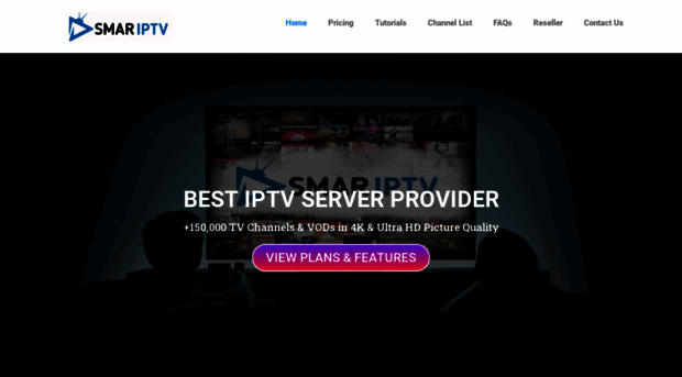 smariptv.com