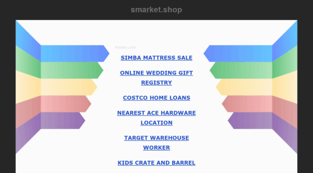 smarket.shop