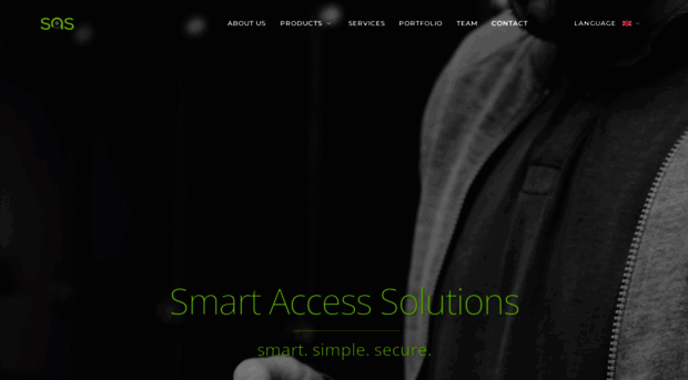 smart-access-solutions.com