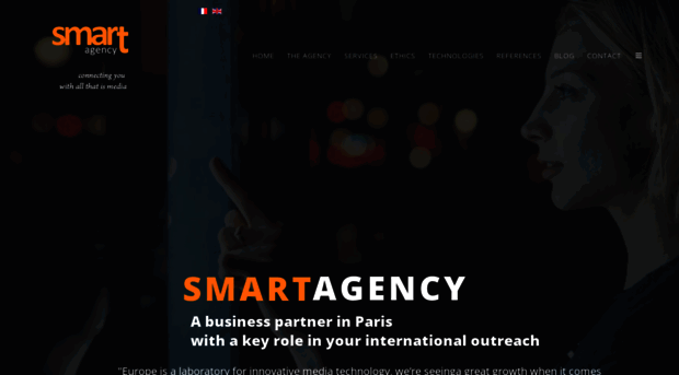 smart-agency.eu