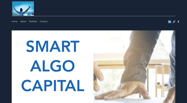 smart-algo-capital.com