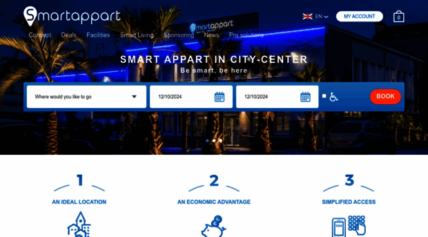 smart-appart.fr