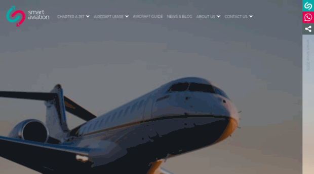 smart-aviation.co.uk