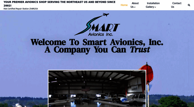 smart-avionics.com