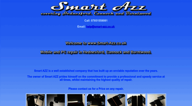 smart-azz.co.uk