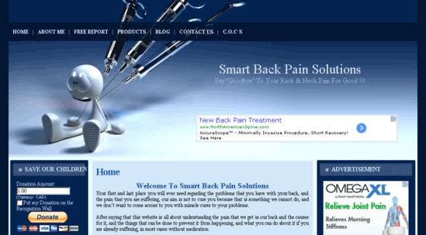 smart-back-pain-solutions.com