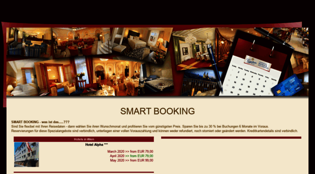 smart-booking.at