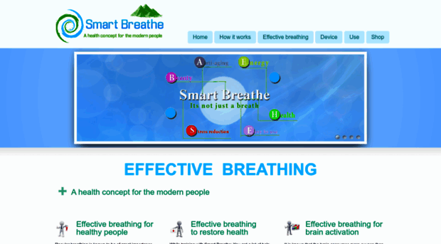 smart-breathe.com