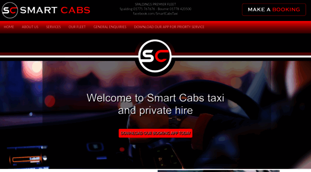 smart-cabs.co.uk