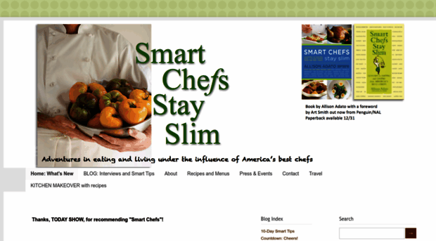 smart-chefs.com