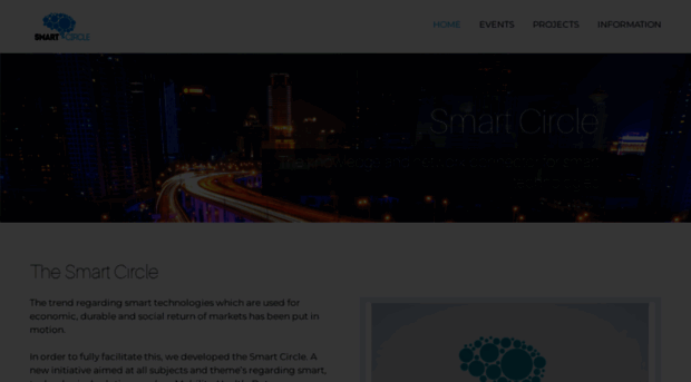 smart-circle.org