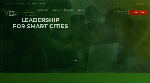 smart-cities.africa