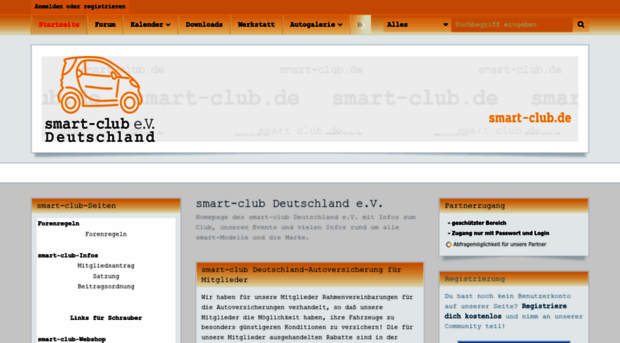 smart-club.de