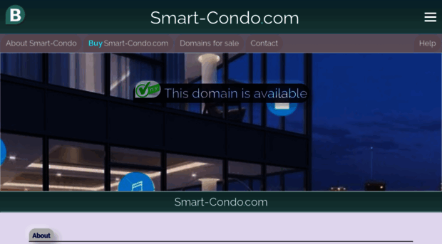 smart-condo.com