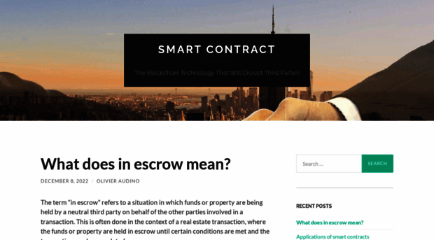 smart-contract.com