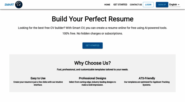 smart-cv.com