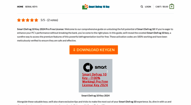 smart-defrag-10-key.com
