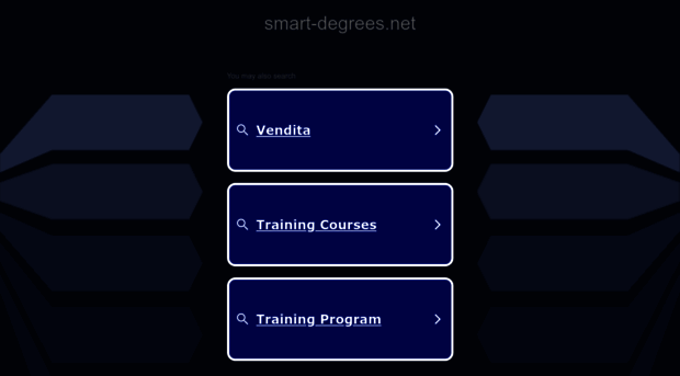 smart-degrees.net