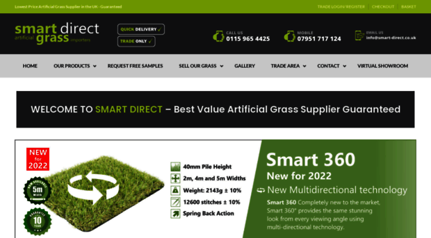 smart-direct.co.uk