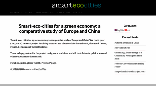 smart-eco-cities.org