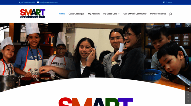 smart-ehub.com