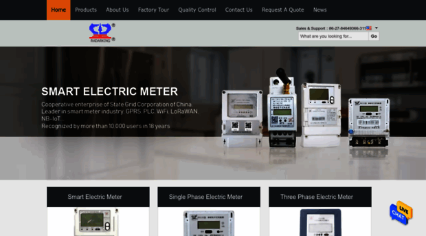 smart-electricmeters.com