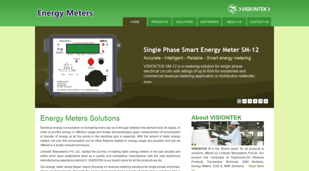 smart-energy-meters.com